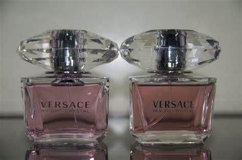 versace bright crystal original vs fake